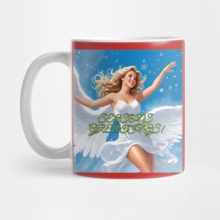 The Magical Holiday Products Mug